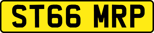 ST66MRP