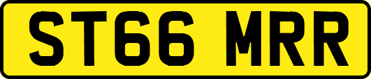 ST66MRR