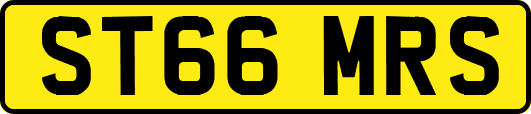 ST66MRS
