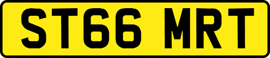 ST66MRT