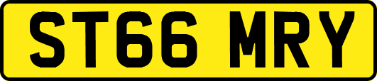 ST66MRY