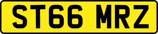 ST66MRZ