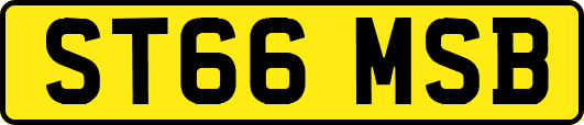 ST66MSB