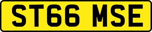 ST66MSE