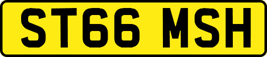 ST66MSH