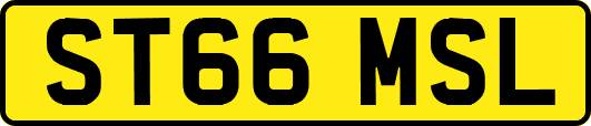 ST66MSL