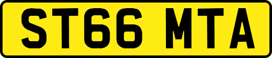 ST66MTA