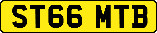 ST66MTB