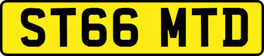 ST66MTD