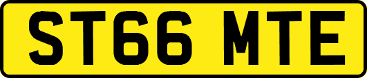 ST66MTE