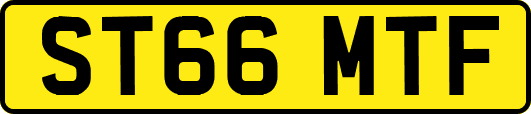 ST66MTF