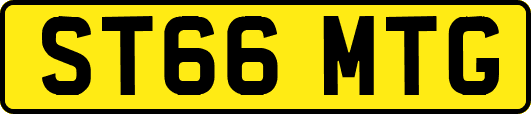 ST66MTG