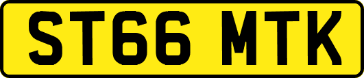 ST66MTK