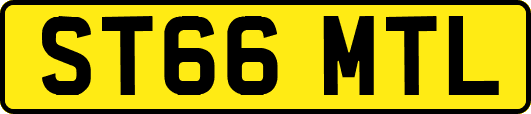 ST66MTL