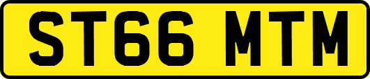 ST66MTM