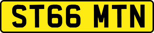 ST66MTN