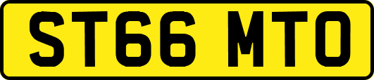 ST66MTO