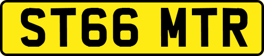 ST66MTR