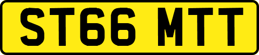 ST66MTT