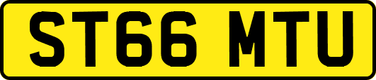 ST66MTU