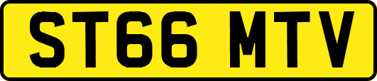 ST66MTV