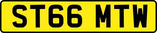 ST66MTW