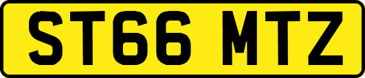 ST66MTZ