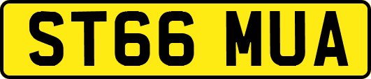 ST66MUA