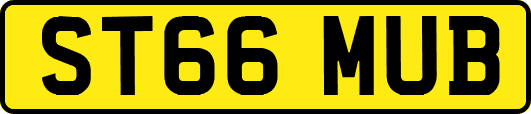 ST66MUB