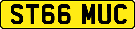 ST66MUC