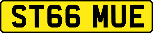 ST66MUE