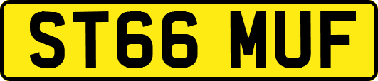 ST66MUF