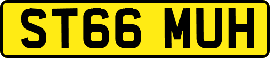 ST66MUH