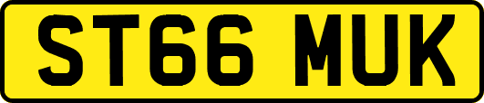 ST66MUK