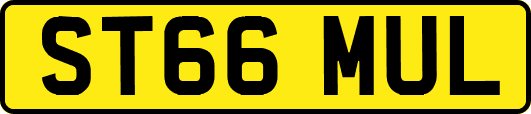 ST66MUL