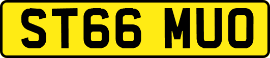 ST66MUO