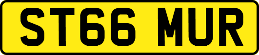 ST66MUR
