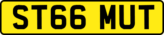 ST66MUT