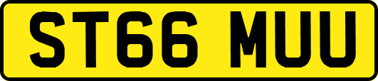 ST66MUU