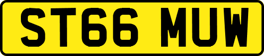 ST66MUW