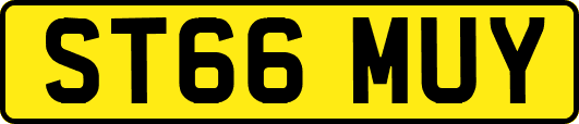 ST66MUY