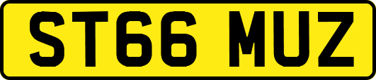 ST66MUZ
