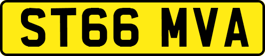 ST66MVA
