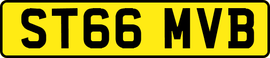 ST66MVB