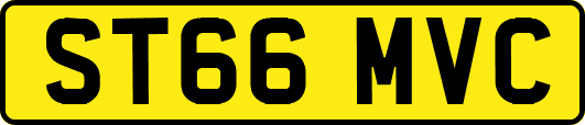 ST66MVC