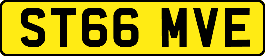 ST66MVE