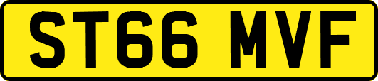 ST66MVF