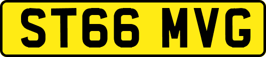 ST66MVG