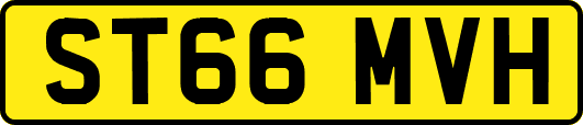 ST66MVH