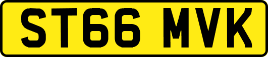 ST66MVK